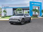2026 Chevrolet Equinox EV FWD SUV for sale #NC6182F - photo 8