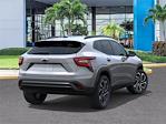 New 2026 Chevrolet Trax 2RS SUV for sale #NC6183T - photo 4