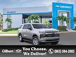 New 2026 Chevrolet Tahoe LT SUV for sale #NC6189 - photo 1