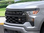 New 2026 Chevrolet Silverado 1500 Custom Crew Cab Pickup for sale #NC6190T - photo 13