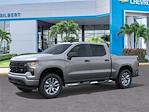 New 2026 Chevrolet Silverado 1500 Custom Crew Cab Pickup for sale #NC6190T - photo 2
