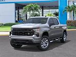 New 2026 Chevrolet Silverado 1500 Custom Crew Cab Pickup for sale #NC6190T - photo 6