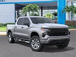 New 2026 Chevrolet Silverado 1500 Custom Crew Cab Pickup for sale #NC6190T - photo 7