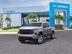 New 2026 Chevrolet Silverado 1500 Custom Crew Cab Pickup for sale #NC6190T - photo 8