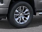 New 2026 Chevrolet Silverado 1500 Custom Crew Cab Pickup for sale #NC6190T - photo 9