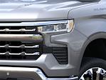 New 2026 Chevrolet Silverado 1500 LTZ Crew Cab 4WD Pickup for sale #NC6191 - photo 10