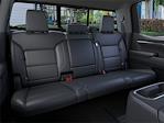 New 2026 Chevrolet Silverado 1500 LTZ Crew Cab 4WD Pickup for sale #NC6191 - photo 17