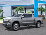 New 2026 Chevrolet Silverado 1500 LTZ Crew Cab 4WD Pickup for sale #NC6191 - photo 3