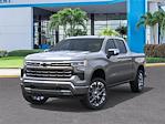 New 2026 Chevrolet Silverado 1500 LTZ Crew Cab 4WD Pickup for sale #NC6191 - photo 6