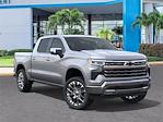 New 2026 Chevrolet Silverado 1500 LTZ Crew Cab 4WD Pickup for sale #NC6191 - photo 7