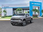 New 2026 Chevrolet Silverado 1500 LTZ Crew Cab 4WD Pickup for sale #NC6191 - photo 8