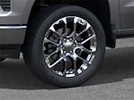 New 2026 Chevrolet Silverado 1500 LTZ Crew Cab 4WD Pickup for sale #NC6191 - photo 9
