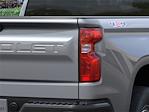 New 2026 Chevrolet Silverado 1500 Work Truck Regular Cab 4WD Pickup for sale #NC6192 - photo 11