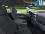 New 2026 Chevrolet Silverado 1500 Work Truck Regular Cab 4WD Pickup for sale #NC6192 - photo 17