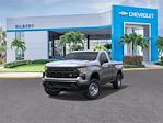 New 2026 Chevrolet Silverado 1500 Work Truck Regular Cab 4WD Pickup for sale #NC6192 - photo 8