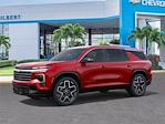 New 2026 Chevrolet Traverse High Country SUV for sale #NC6195 - photo 3
