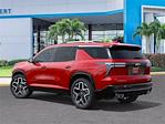 New 2026 Chevrolet Traverse High Country SUV for sale #NC6195 - photo 4