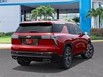 New 2026 Chevrolet Traverse High Country SUV for sale #NC6195 - photo 2