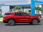 New 2026 Chevrolet Traverse High Country SUV for sale #NC6195 - photo 5