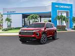New 2026 Chevrolet Traverse High Country SUV for sale #NC6195 - photo 8