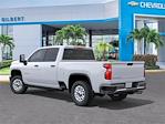 New 2026 Chevrolet Silverado 2500 Work Truck Crew Cab 4WD Pickup for sale #NC6196 - photo 4