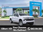 New 2026 Chevrolet Silverado 1500 RST Crew Cab 4WD Pickup for sale #NC6197T - photo 1