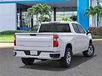 New 2026 Chevrolet Silverado 1500 RST Crew Cab 4WD Pickup for sale #NC6197T - photo 4