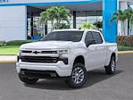 New 2026 Chevrolet Silverado 1500 RST Crew Cab 4WD Pickup for sale #NC6197T - photo 6