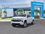 New 2026 Chevrolet Silverado 1500 RST Crew Cab 4WD Pickup for sale #NC6197T - photo 8