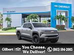 New 2026 Chevrolet Silverado EV LT Crew Cab AWD Pickup for sale #NC6198 - photo 1