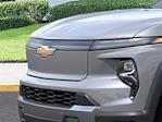 New 2026 Chevrolet Silverado EV LT Crew Cab AWD Pickup for sale #NC6198 - photo 13