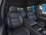 New 2026 Chevrolet Silverado EV LT Crew Cab AWD Pickup for sale #NC6198 - photo 16