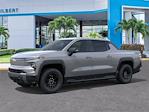 New 2026 Chevrolet Silverado EV LT Crew Cab AWD Pickup for sale #NC6198 - photo 3