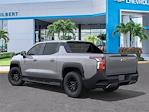 New 2026 Chevrolet Silverado EV LT Crew Cab AWD Pickup for sale #NC6198 - photo 4