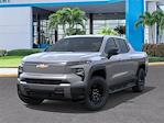 New 2026 Chevrolet Silverado EV LT Crew Cab AWD Pickup for sale #NC6198 - photo 6