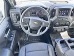 New 2026 Chevrolet Silverado 3500 Work Truck Crew Cab 4WD Flatbed Truck for sale #NC6199 - photo 10