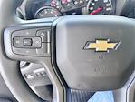 New 2026 Chevrolet Silverado 3500 Work Truck Crew Cab 4WD Flatbed Truck for sale #NC6199 - photo 12