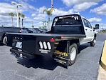 New 2026 Chevrolet Silverado 3500 Work Truck Crew Cab 4WD Flatbed Truck for sale #NC6199 - photo 4