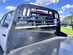 New 2026 Chevrolet Silverado 3500 Work Truck Crew Cab 4WD Flatbed Truck for sale #NC6199 - photo 6