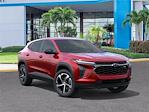 2026 Chevrolet Trax FWD SUV for sale #NC6205T - photo 7