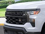 New 2026 Chevrolet Silverado 1500 Work Truck Crew Cab 4WD Pickup for sale #NC6206 - photo 13