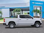New 2026 Chevrolet Silverado 1500 Work Truck Crew Cab 4WD Pickup for sale #NC6206 - photo 5