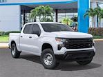 New 2026 Chevrolet Silverado 1500 Work Truck Crew Cab 4WD Pickup for sale #NC6206 - photo 7