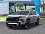 New 2026 Chevrolet Traverse Z71 AWD SUV for sale #NC6213 - photo 6