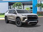 New 2026 Chevrolet Traverse Z71 AWD SUV for sale #NC6213 - photo 7
