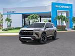 New 2026 Chevrolet Traverse Z71 AWD SUV for sale #NC6213 - photo 8