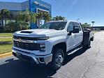 2026 Chevrolet Silverado 3500 Crew Cab 4WD Pronghorn Flatbed Truck for sale #NC6215 - photo 3