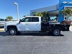 2026 Chevrolet Silverado 3500 Crew Cab 4WD Pronghorn Flatbed Truck for sale #NC6215 - photo 4