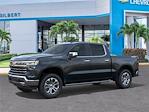 New 2026 Chevrolet Silverado 1500 LTZ Crew Cab 4WD Pickup for sale #NC6216 - photo 3