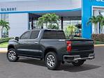 New 2026 Chevrolet Silverado 1500 LTZ Crew Cab 4WD Pickup for sale #NC6216 - photo 4